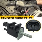 Evap Emisson Vapor Canister Purge Valve Solenoid 12597567 For Chevy Gmc Buick Ea