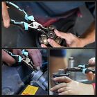 Shall Snap Ring Pliers Set  4pcs Heavy Duty 7   Internal External Circlip Pliers