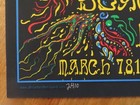 2014 The Allman Brothers 14 Days Beacon Theatre Ltd 1000 Dubois Concert Poster