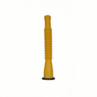New Replacement Gas Can Spout Nozzle Vent Kit For Plastic Gas Cans Old Style Cap