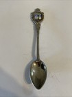 Seattle Washington Vintage Souvenir Spoon Collectible