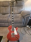 Gibson Les Paul Custom Shop Dickey Betts  redtop  Les Paul 2003