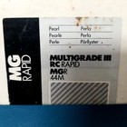 Vintage Ilford Photographic Paper 5x7  Multigradeiii Rc Rapid Mgr 44m 