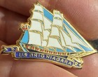 Vintage Lot Of 17 Niagara Falls Souvenir Lapel Trading Pins Canada Usa