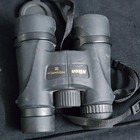 Nikon Monarch M5 8x42 Waterproof Roof Prism Binocular - Black