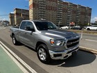 2020 Ram 1500 Big Horn 4x4 3 6l F Dohc 24v