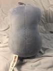 Uglydoll Gray Babo Smiling Ugly Doll Plush 9  Soft Toy Stuffed Animal 2019