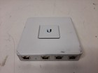 Ubiquiti Networks Unifi Security Gateway Usg Gigabit Router   Firewall