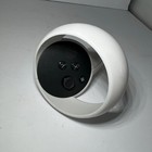 Original Meta Oculus Quest 2 Vr Left Touch Controller Only   For Parts repair