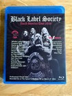 Black Label Society With Zakk Sabbath Live Double Header 2026 Blu-ray Wylde Ozzy