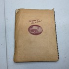 1947 Oldsmobile Product Training Manual Dealer Service Repair Transmission Axle