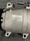 A-premium A c Compressor Acc67641-c2 For Infiniti   Nissan 