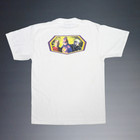 Vintage Truth Soul Armor The Bibleman Adventure Superhero T-shirt Size Large