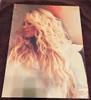 Carrie Underwood Official Reflection Las Vegas Concert Tour Program Picture Book