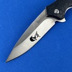 Kershaw Oso Sweet 1830 Bk A o Linerlock Folding Pocket Knife - Great Condition