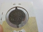 Tin Tobacco Tag - Honey Dew Antique Advertising