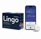  pack Of 2  Lingo  cgm    App 4 Week Plan New