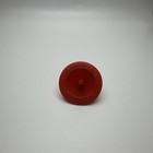 Rare 1970s Ronald Mcdonald s Mcdonalds Plastic Spinning Top Happy Meal Toy