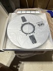 Ampex 196  1    X 4610    96 98 Vintage Tape Reel Brand New Never Used Box Of 5