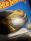 Hot Wheels 2017 Super Treasure Hunt  17 Acura Nsx  crease 
