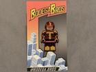 Bodega Bros Turbo Man Lego Hat Pin Jingle All The Way Arnold Schwarzeneger