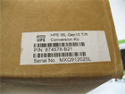 Hpe Ml Gen10 Tower To Rack Conversion Kit 874578-b21 - New In Box