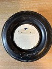 Vintage Bf Goodrich Tire Advertising Ashtray 