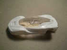 Vintage Resin Ho Slot Car Scale Laferrari Ferrari Body Tyco Mounts