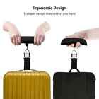 Portable Luggage Scales 110lb Capacity units  Lb kg temperature battery Included