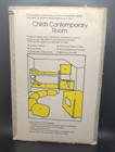 Simplicity House Pattern Instuctions 116 The Child s Contemporary Room 1970 s 
