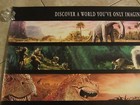 Walt Disney s Dinosaur Movie Poster - 30 X 40 Inches - Original Uk Quad
