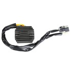 Voltage Regulator Rectifier Fit For 2003-2006 For Honda Cbr600rr 2001 For