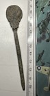 Ancient Large Spoon 200bce-200ad - Repaired