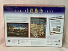Coca Cola Limited Editions 1000 Piece 19 X 27 Jigsaw Puzzle 97143 Roseart Sealed