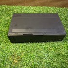 1998-2004 Ford Lincoln Mercury Oem 6 Cd Changer And Cd Carrier   Yw1f-18c849-ad