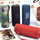 Jbl Flip 6 Portable Waterproof Bluetooth Speaker