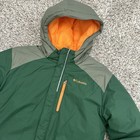 Nwot Columbia Lightning Lift Insulated Ski Snowboard Winter Jacket Boy Xl 18 20