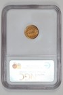 1916 Mckinley Gold Commemorative Dollar Ngc Ms63