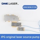 Ipg Original Laser Source Pump Source Diode Laser Generator Parts - 40w 80w 92w