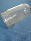 Vintage Explosion Proof Light Fixture Glass Replacement Globe Lamp Hr Industrial