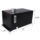 Sell Hydraulic Fluid Tank 10 Gal Fuel Tank Heavy Duty Hydraulic Steel Tank  go