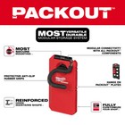 Milwaukee 48-22-8333 4  Reinforced S Hook