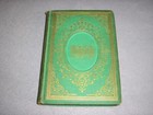 Antique American Poetry Book Augustine Duganne Poetical Works 1st Edition 1855