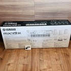 Yamaha Mx49 Bk 49-key Music Production Synthesizer Keyboard Genuine Brand New