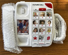 Future Call Fc-1007 Amplified Picture Care Memory Corded Phone New