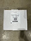  6 Rolls  Venom K9306 Reinforced Water Activated Tape - Intertape 2 75  X 1000  