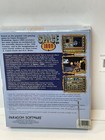 Vintage Ibm Pc Space 1889 Computer Game Paragon Software 1990 Nip Sealed