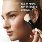 Bobbi Brown Bronzer Brush For A Seamless Bronzer Application