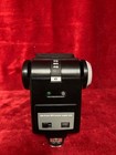Vivitar Zoom Thyristor Model 285 Auto Electric Flash -tested