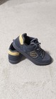 Adidas Five Ten Freerider Mountain Bike Shoes Charcoal Oat Mens Size 11 5 Us